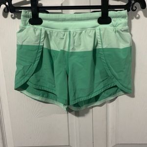 Lululemon Loose workout shorts